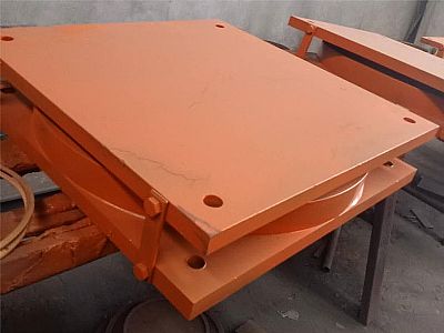丁青县建筑摩擦摆隔震支座用材料检测应该遵循哪些规范